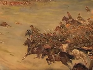 [video] O Bitwie Warszawskiej opowiadają... jej uczestnicy