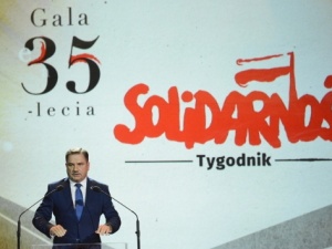 Przewodniczący Piotr Duda: Są tygodniki i jest Tygodnik Solidarność