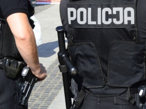 Zamieszki pod siedzibą PiS w Poznaniu po "czarnym proteście". Rannych pięciu policjantów