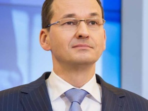 Zbigniew Kuźmiuk: Wyraźnie rosną nie tylko wpływy budżetowe z VAT, ale także z CIT