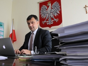 Prof. Mariusz Orion Jędrysek dla Tysol.pl: Polska jest najbogatszym geologicznie i surowcowo krajem UE