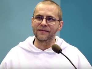 O. Paweł Gużyński ma odmienne zdanie niż episkopat? Dominikanin przeciwny ustawie o ochronie życia