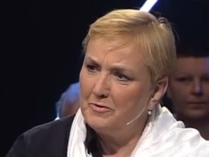 Róża Thun: Słowa kanclerz Merkel są jak 10 Przykazań Bożych