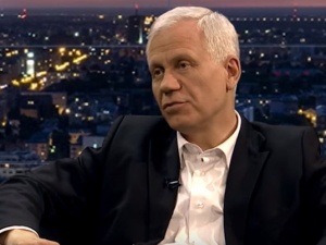 Marek Jurek: Komisji Europejskiej nie chodzi o obronę jakichkolwiek zasad, ale o nękanie Polski