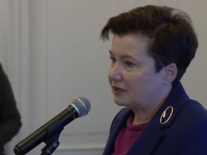 Komisja Weryfikacyjna odrzuciła zażalenia Hanny Gronkiewicz-Waltz w sprawie nałożonych na nią grzywien