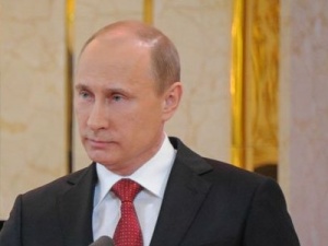 Kreml zawiesza umowę Rosja-USA o likwidacji broni zawierającej pluton