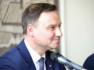Rafał Górski dla "TS": 223 tys. obywateli u prezydenta