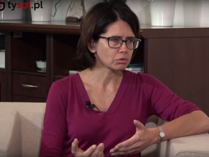 [Video - Nasz Wywiad] Minister Anna Streżyńska: Nie chcę cenzurować internetu. Chcę wolności w internecie