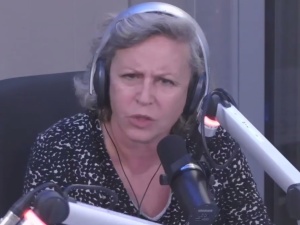 [video] Janda skomentowała słowa Jarosława Kaczyńskiego: Czuję się jakby ktoś na mnie s**ł