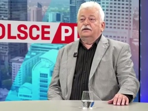 [video] Romuald Szeremietiew: Rosjanie bardzo chętnie "wyzwalają", a następnie zostają