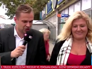 [video] Sonda w "Minęła 20": Zapytano Polaków, czemu UE chce likwidacji stanowiska Donalda Tuska