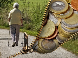 Coraz więcej niemieckich emerytów przeprowadza się do Bułgarii, bo nie jest w stanie wyżyć w kraju