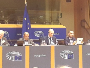 EKZZ o  związkowych oczekiwaniach wobec europejskiego filaru praw socjalnych