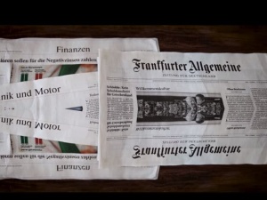 Marian Panic: Najważniejsza gazeta Niemiec regularnie publikuje monstrualne brednie na temat Polski