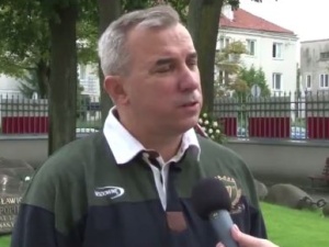 [video] Wojciech Sumliński: Prokurator Witkowski dotarł do wstrząsających faktów o śmierci ks.Popiełuszki