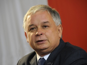 Lech Kaczyński 12 lat temu wygrał wybory prezydenckie, pokonując Donalda Tuska