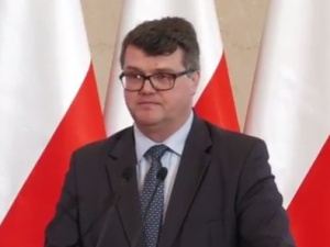 Maciej Wąsik zdradza szczegóły nowej ustawy do walki z korupcją