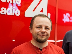 Krysztopa w PR24: Skromna polska aplikacja, która zirytowała Niemców