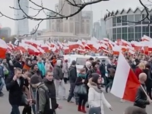 [video] Marsz Niepodległości 2017. Jest już oficjalne zaproszenie