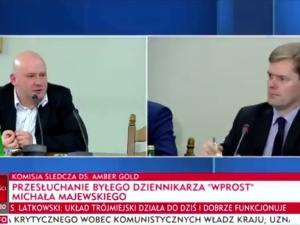 [video] Michał Majewski przed komisją AG: Gdańsk jest rządzony od kilkunastu lat przez jeden układ
