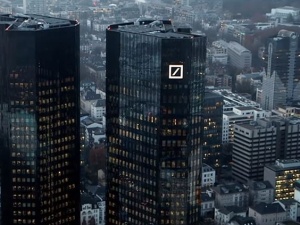 Marian Panic: Deutsche Bank robi interesy z Putinem. Wzięli się za to amerykańscy śledczy