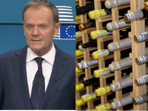 Rada Europejska zamówiła 4 tys. butelek szampana. Za pieniądze podatników oczywiście
