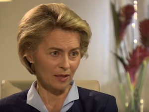 Minister niemieckiego MON: Należy wspierać w Polsce ruch oporu