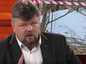 [Tylko na Tysol.pl] Porucznik Artur Wosztyl odpowiada "ekspertom" TVN24 w sprawie programu na jego temat