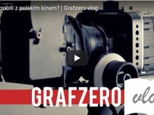 [Video] Graf Zero: Co się stało z polskim kinem?