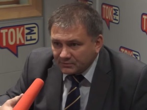 [video] Waldemar Żurek: Minister sprawiedliwości zastosował obrzydliwą metodę