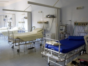 28-letnia lekarka zmarła na dyżurze w Niepołomicach. Znana jest przyczyna śmierci