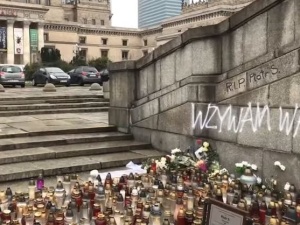 Psychiatrzy apelują ws. śmierci Piotra Szczęsnego: Nie wykorzystujmy takich tragedii politycznie
