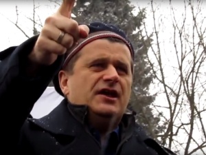 Marcin Kacprzak: Moja propozycja dla Nowoczesnej - Palikot na prezesa