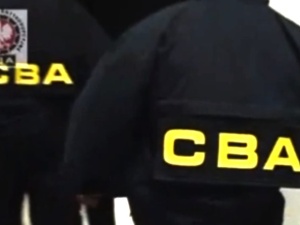 Korupcja w krakowskim Sądzie Apelacyjnym: CBA zatrzymało dyrektorów