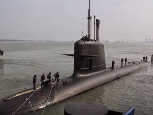 Okręty podwodne dla polskiej armii. Jakie opcje rozważa Ministerstwo Obrony?
