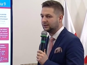Komisja podjęła decyzję w sprawie kamienicy Jolanty Brzeskiej. Mossakowski ma zwrócić prawie 3 mln zł