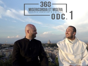 [video] Rekolekcje adwentowe w 4 językach "Misericordia et misera" Odc. 1