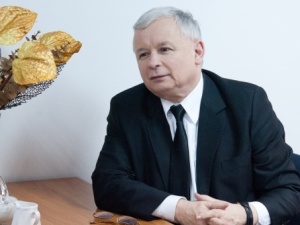 Jarosław Kaczyński: Czy Polska jest kolonią, żeby pytać o zgodę na wszystko?