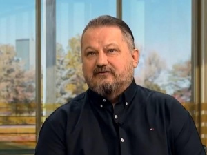 Robert Tekieli: Jarosław Kaczyński namaścił następcę. Premier Szydło nie była wyborem J. Kaczyńskiego