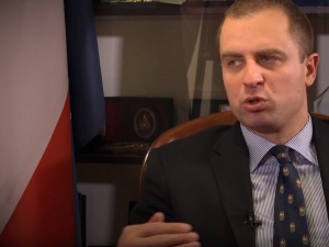 [video] Nasz Wywiad. Wiceminister MON T. Szatkowski: Prowadzimy rozmowy w zakresie czołgu nowej generacji