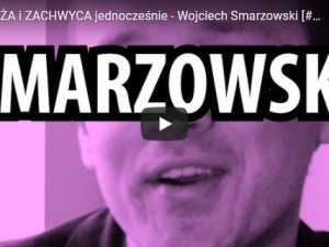 Tomasz Samołyk: [video] PRZERAŻA i ZACHWYCA jednocześnie