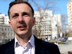 Tomasz Rożek min. o Rostowskim: Partia rządząca ma w elitach wielu tajnych współpracowników