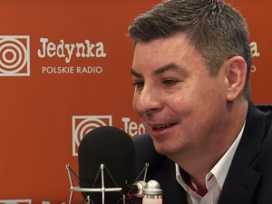 [video] Jan Grabiec [PO]: Zawsze w Platformie obowiązywały bardzo wysokie standardy