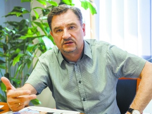 Piotr Duda w Jeleniej Górze: Nastał czas dla pracownika, nie tylko w naszym kraju, ale i w Europie