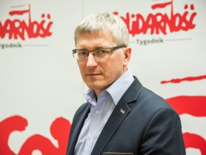 Marek Lewandowski [Rzecznik "S"]: Wolne niedziele to ogromny sukces Solidarności