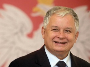 Będzie ulica Lecha Kaczyńskiego w Wilnie. Radni miasta podjęli stosowną decyzję.
