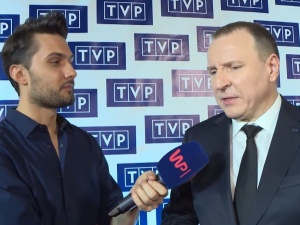 [video] J. Kurski wyjaśnia homoseksualiście, dlaczego pary jednopłciowe nie wezmą udziału w programie TVP