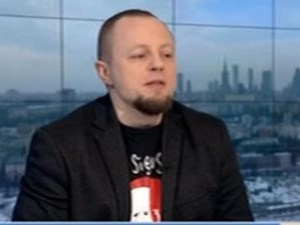 Cezary Krysztopa [tysol.pl] w TVP Info: Polska za rządów Tuska była tylko państwem teoretycznym