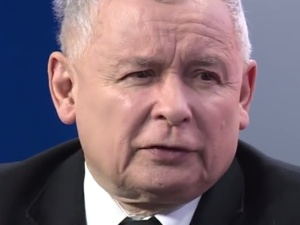 List Kaczyńskiego: Senatorowie PiS odmówili potraktowania jednego z członków jak zwykłego obywatela