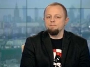 Cezary Krysztopa [Tysol.pl]: My, Polacy, nie zrobiliśmy nic złego. Izraelowi chodzi o pieniądze